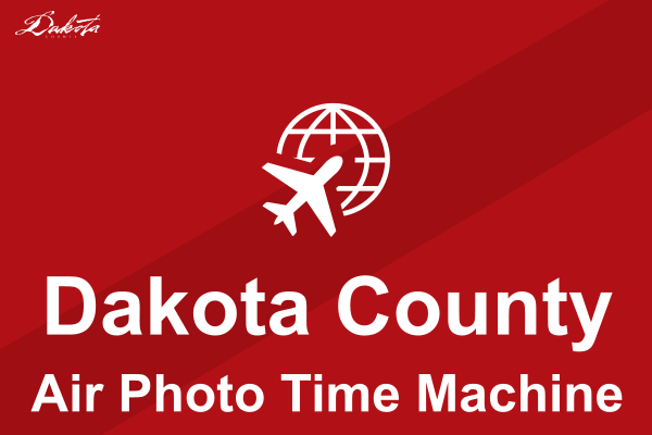 Air Photo Time Machine